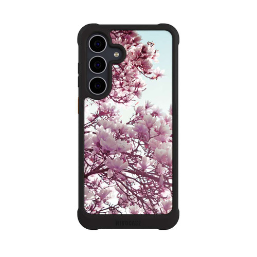 Samsung Galaxy S25 FE NIVOmax Frühling 2