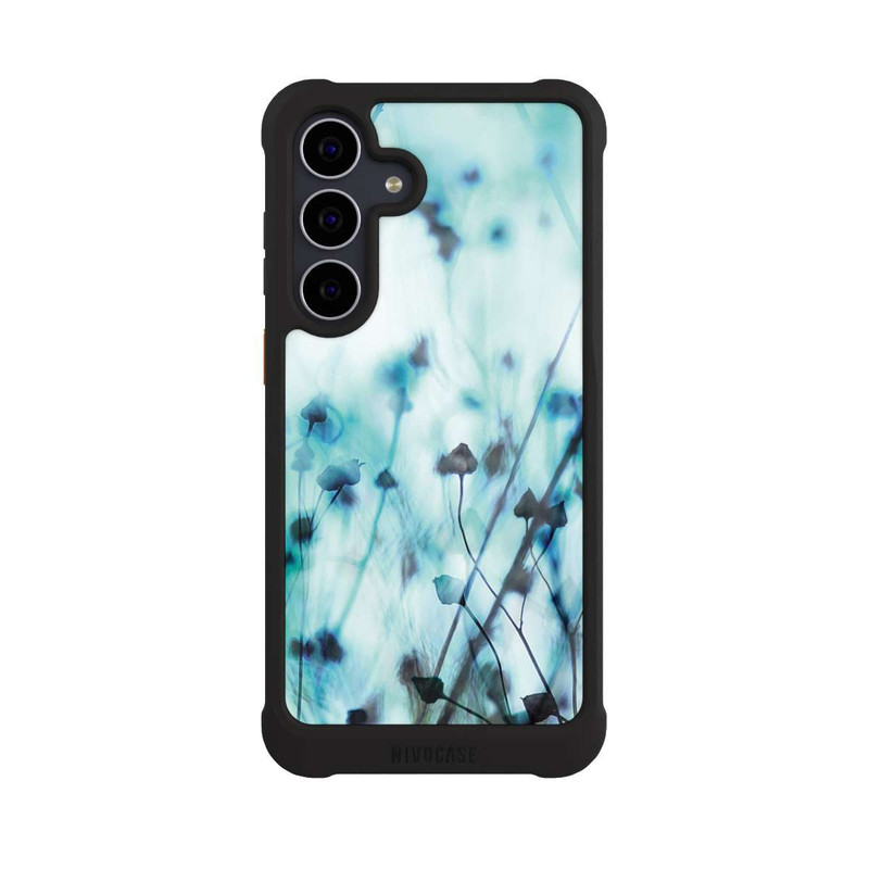 Galaxy S25 FE NIVOmax Blue 