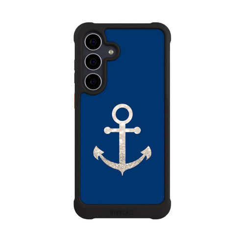 Samsung Galaxy S25 FE NIVOmax Anker Navy