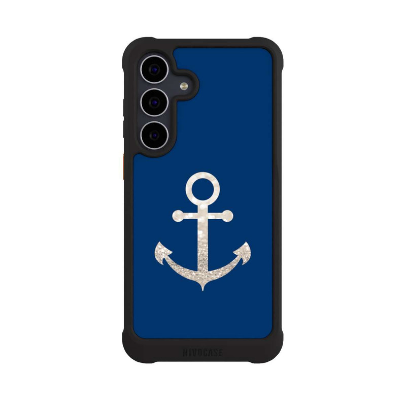 Galaxy S25 FE NIVOmax Anker Navy