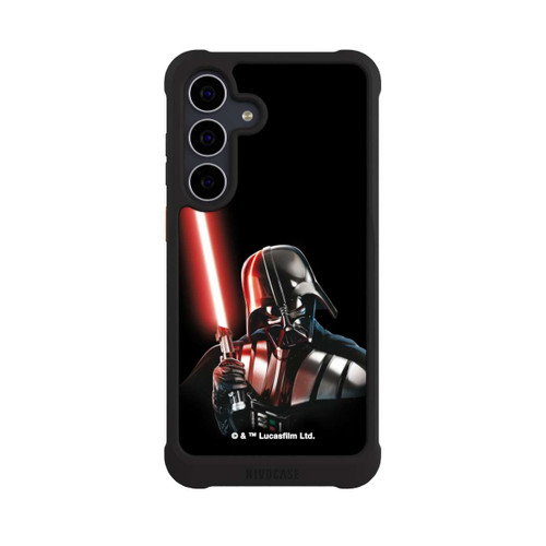 Samsung Galaxy S25 FE NIVOmax Darth Vader 