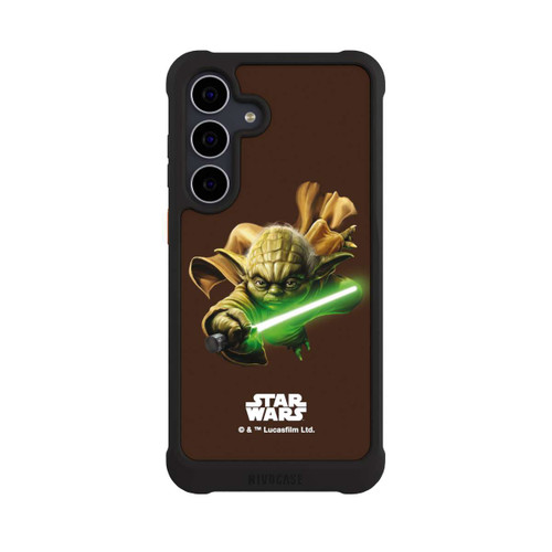 Samsung Galaxy S25 FE NIVOmax Yoda