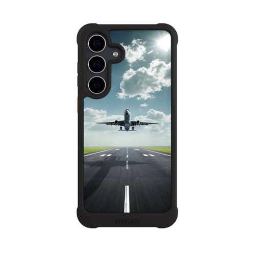 Samsung Galaxy S25 FE NIVOmax Abflug