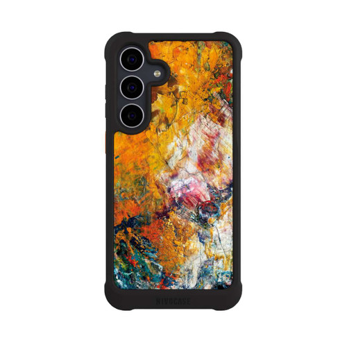 Samsung Galaxy S25 FE NIVOmax Oil Painting