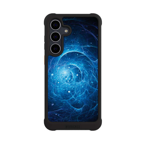 Samsung Galaxy S25 FE NIVOmax Wormhole