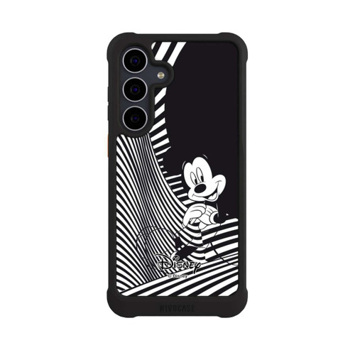 Samsung Galaxy S25 FE NIVOmax Micky Illusion