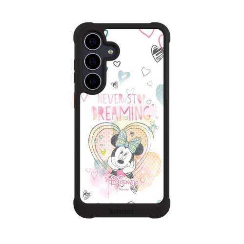 Samsung Galaxy S25 FE NIVOmax Minnie Never Stop Dreaming
