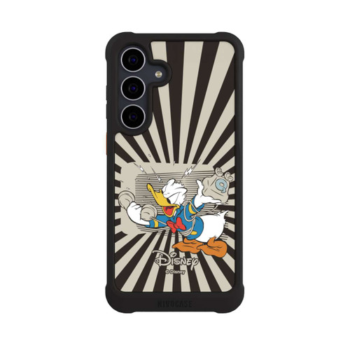 Samsung Galaxy S25 FE NIVOmax Hello?! Donald Duck