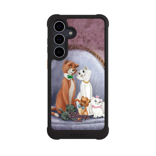 Samsung Galaxy S25 FE NIVOmax Aristocats