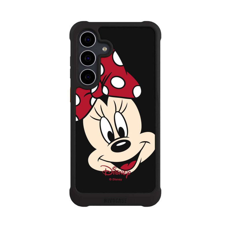 Galaxy S25 FE NIVOmax Minnie All Over