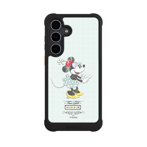 Samsung Galaxy S25 FE NIVOmax Minnie Vintage