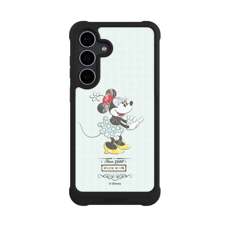 Galaxy S25 FE NIVOmax Minnie Vintage