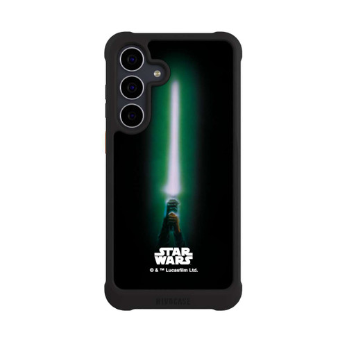 Samsung Galaxy S25 FE NIVOmax Lichtschwert