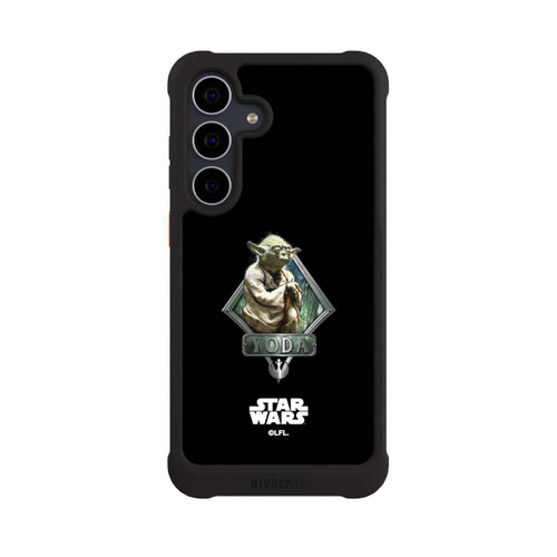 Samsung Galaxy S25 FE NIVOmax Großmeister Yoda