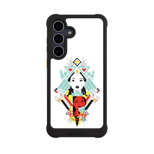 Samsung Galaxy S25 FE NIVOmax Pocahontas