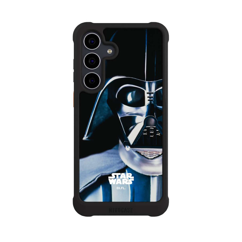 Galaxy S25 FE NIVOmax Lord Vader