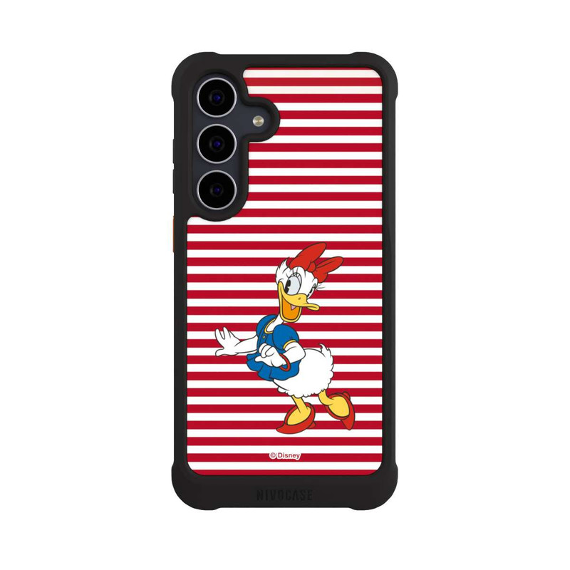 Galaxy S25 FE NIVOmax Daisy Marinière