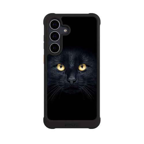 Samsung Galaxy S25 FE NIVOmax Tom Cat
