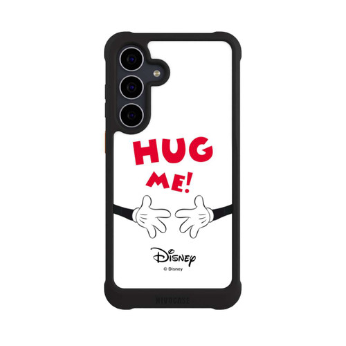 Samsung Galaxy S25 FE NIVOmax Hug Me!