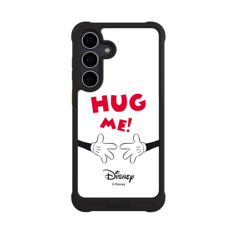 Galaxy S25 FE NIVOmax Hug Me!