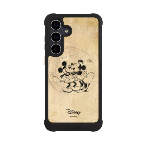 Samsung Galaxy S25 FE NIVOmax Minnie&amp;Micky