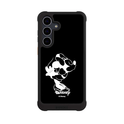 Samsung Galaxy S25 FE NIVOmax Minnie Kissing