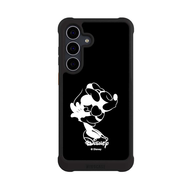 Galaxy S25 FE NIVOmax Minnie Kissing