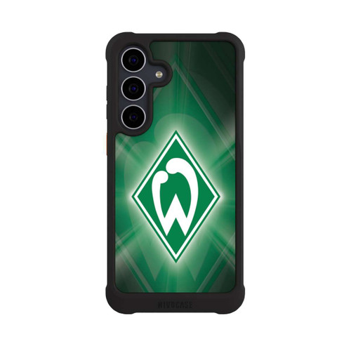 Samsung Galaxy S25 FE NIVOmax Werder Bremen Laser