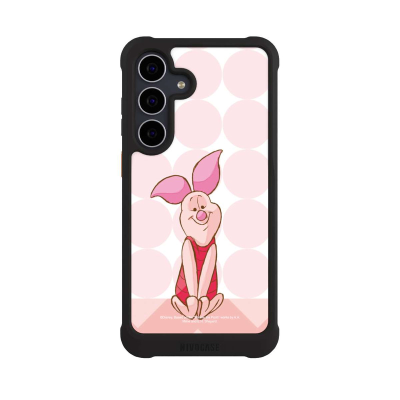 Galaxy S25 FE NIVOmax Ferkel