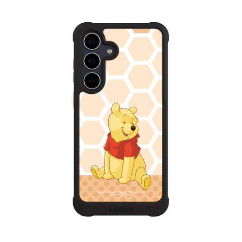 Samsung Galaxy S25 FE NIVOmax Winnie Puuh