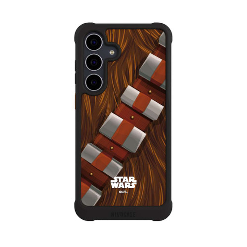 Samsung Galaxy S25 FE NIVOmax Chewbacca