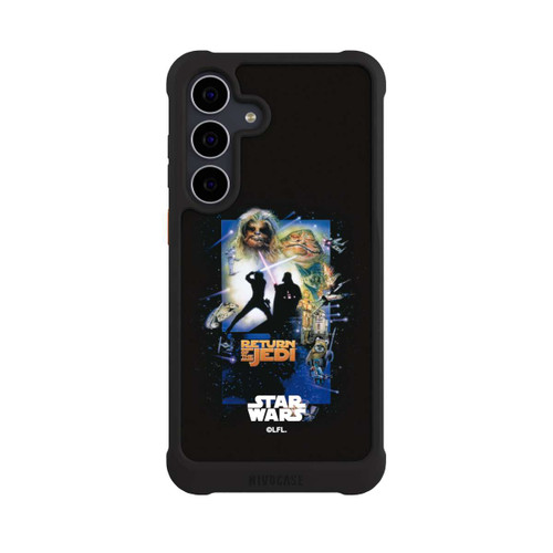 Samsung Galaxy S25 FE NIVOmax Return Of The Jedi - Star Wars