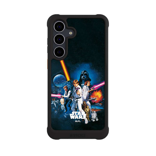 Samsung Galaxy S25 FE NIVOmax Episode IV