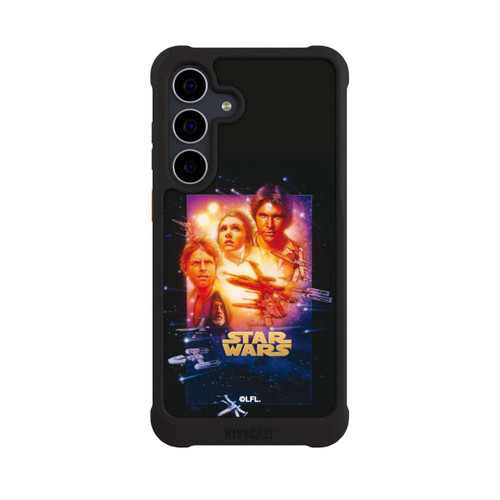 Samsung Galaxy S25 FE NIVOmax A New Hope Special Edition
