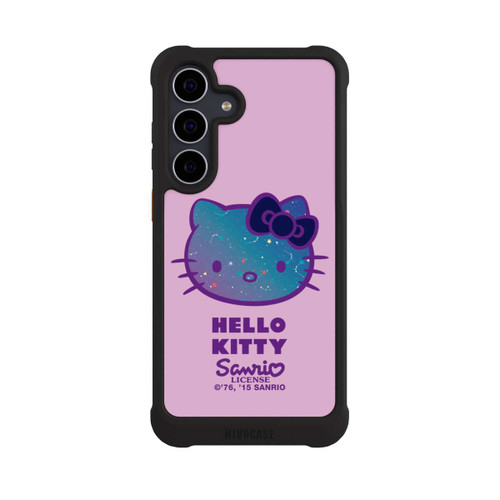 Samsung Galaxy S25 FE NIVOmax Hello Kitty - Universum