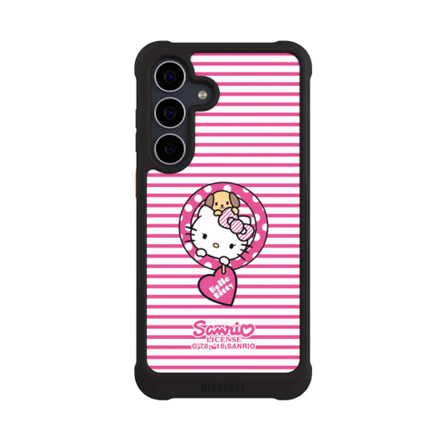 Samsung Galaxy S25 FE NIVOmax Friend Kitty