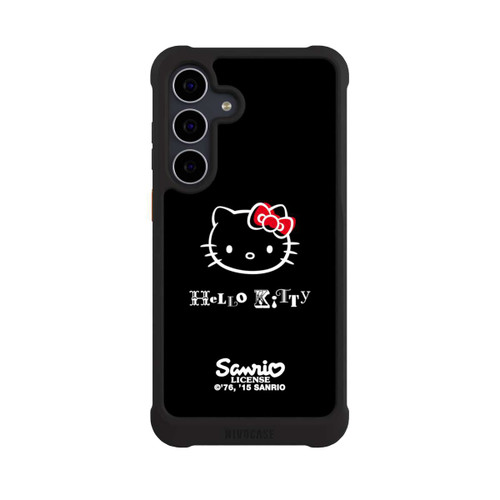 Samsung Galaxy S25 FE NIVOmax Hello Kitty - Lovely