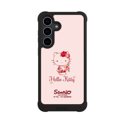 Samsung Galaxy S25 FE NIVOmax Hello Kitty - Roses