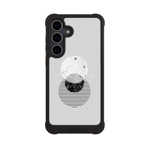 Samsung Galaxy S25 FE NIVOmax Minimalisme 9