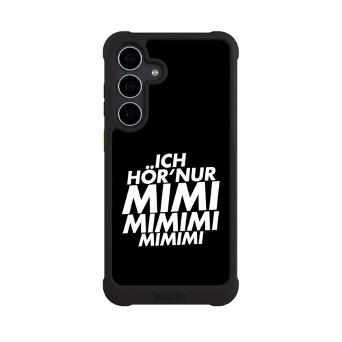 Samsung Galaxy S25 FE NIVOmax Mimi Mimimi
