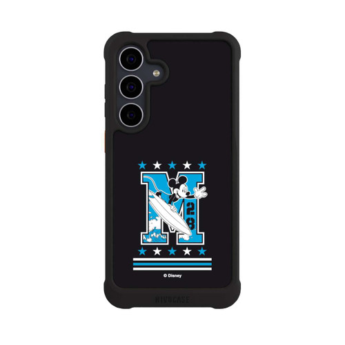 Samsung Galaxy S25 FE NIVOmax Micky Maus - M28