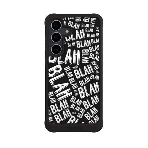 Samsung Galaxy S25 FE NIVOmax Blahblahblah