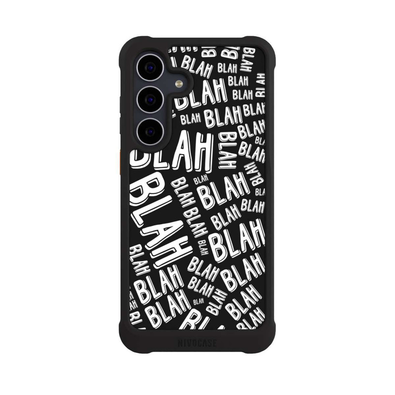 Galaxy S25 FE NIVOmax Blahblahblah