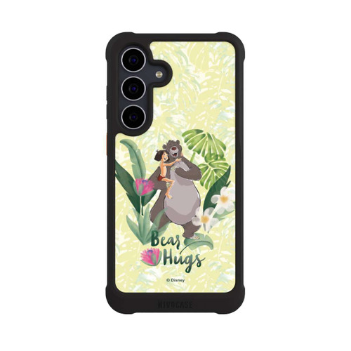 Samsung Galaxy S25 FE NIVOmax Bear Hugs