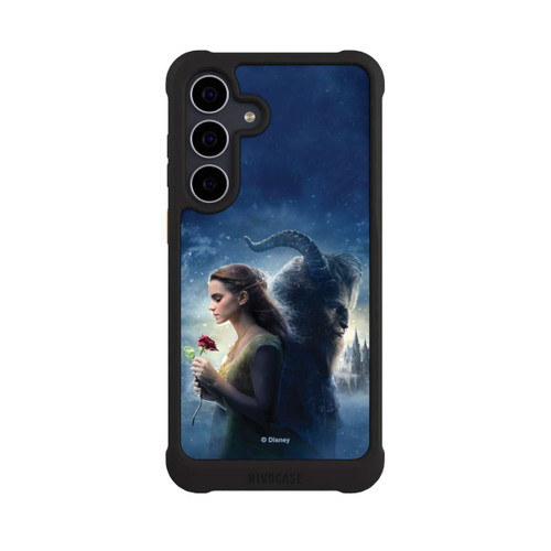 Samsung Galaxy S25 FE NIVOmax Beauty and the Beast