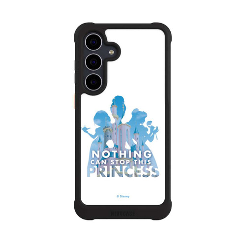 Samsung Galaxy S25 FE NIVOmax Nothing Can Stop This Princess