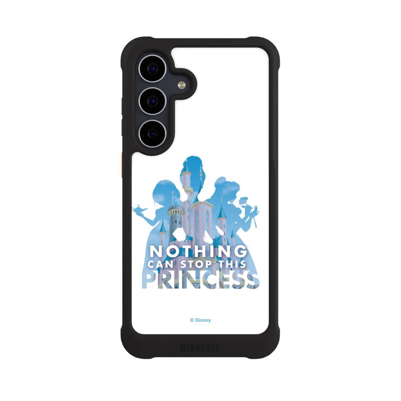 Galaxy S25 FE NIVOmax Nothing Can Stop This Princess