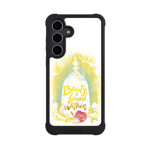 Samsung Galaxy S25 FE NIVOmax Beauty Within Movie