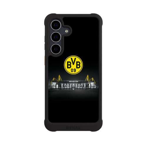 Samsung Galaxy S25 FE NIVOmax BVB Stadion