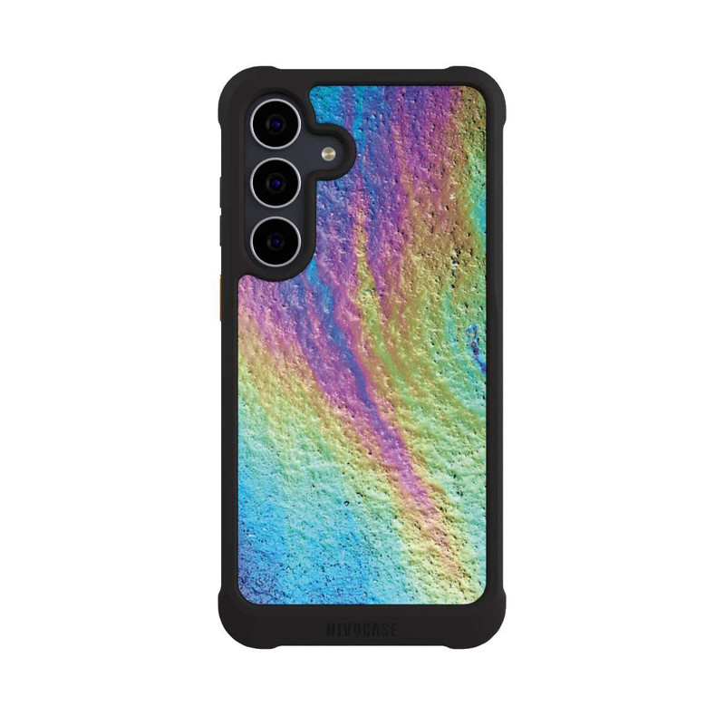 Galaxy S25 FE NIVOmax Flip Flop